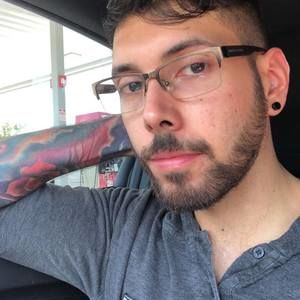 Meet your Posher, Brian